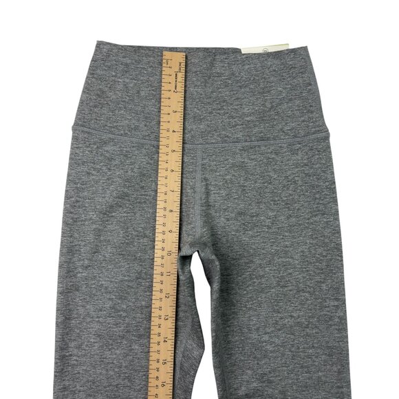 OFFLINE by Aerie The Hugger High Rise Legging Gray Size Small NWT - Picture 12 of 14